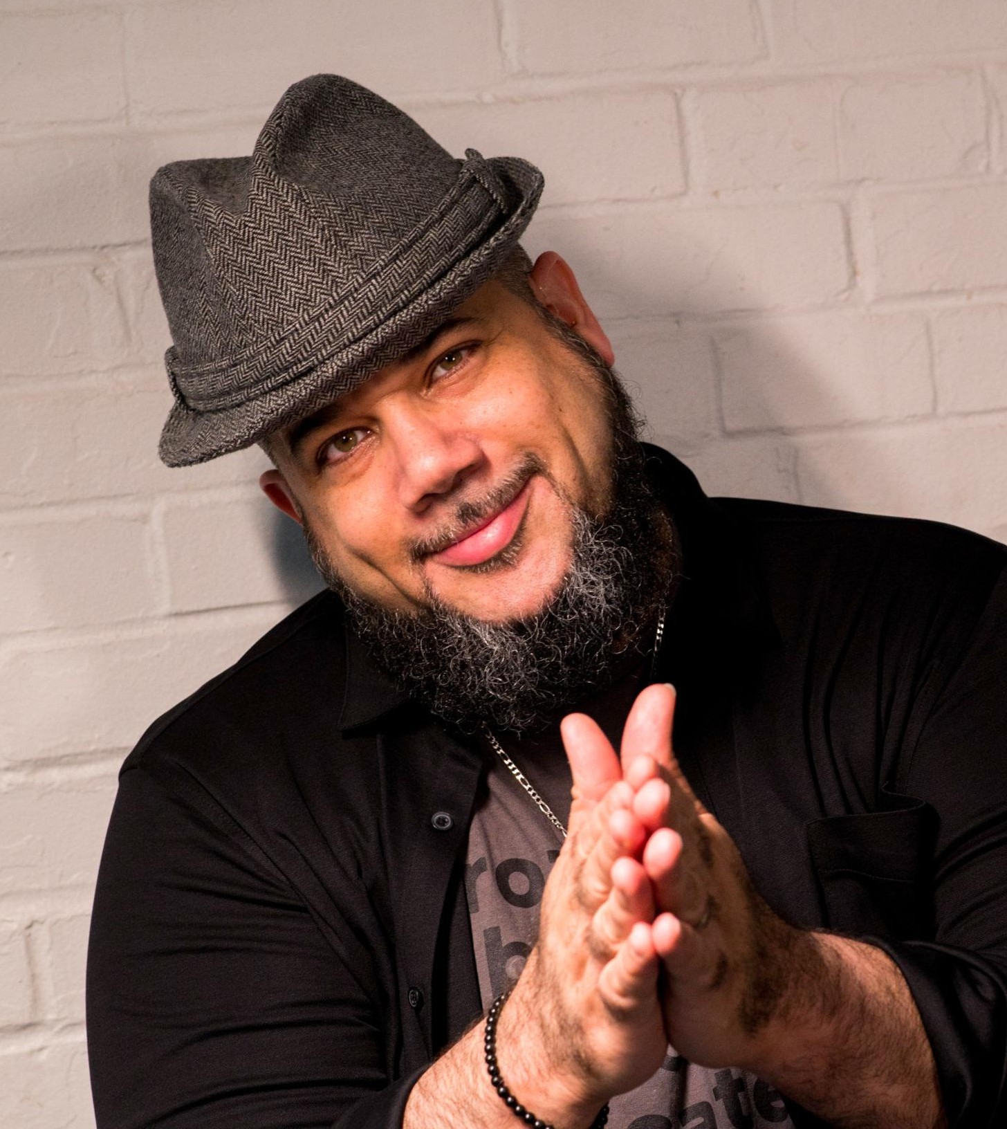 Carlos Ojeda Jr. - Professional null Speaker