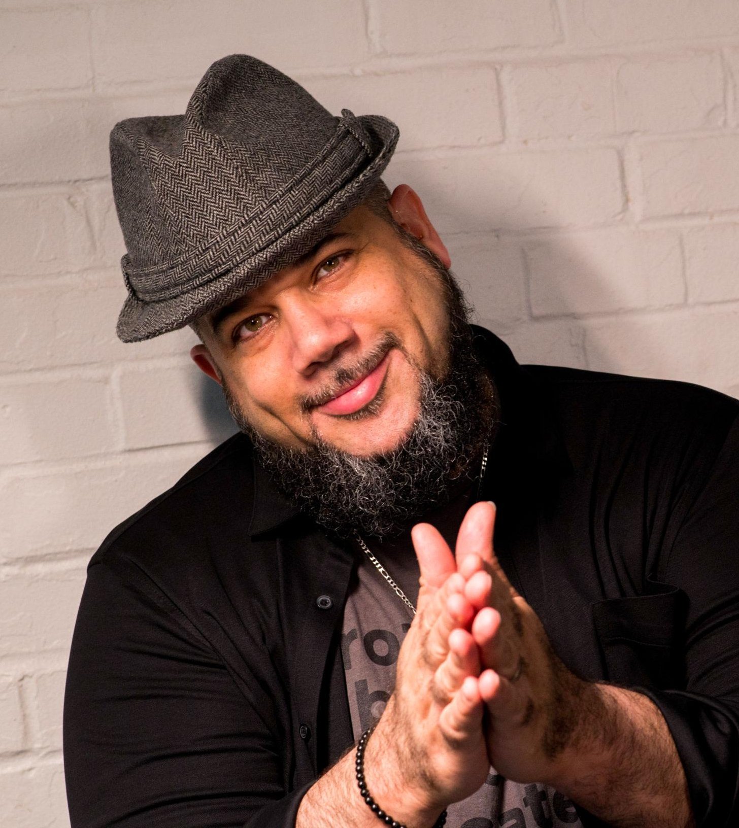 Carlos Ojeda Jr. - Professional Speakers Booking