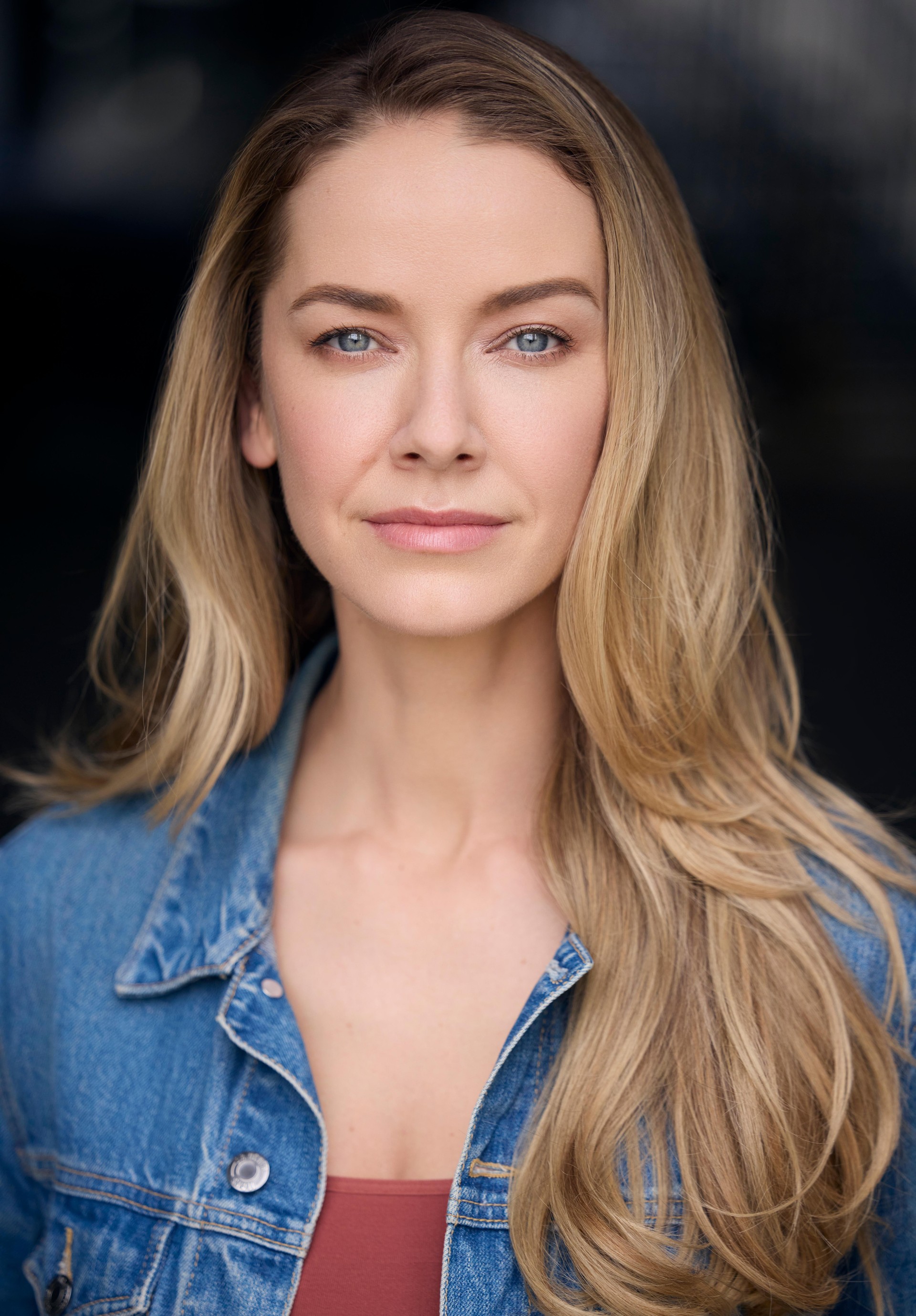 Olivia Jordan - Professional null Speaker