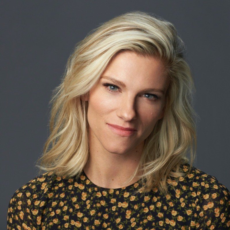 Lindsay Shookus - Professional null Speaker