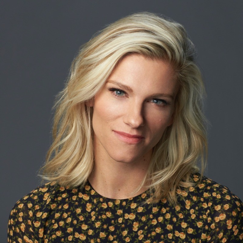 Lindsay Shookus - Professional null Speaker