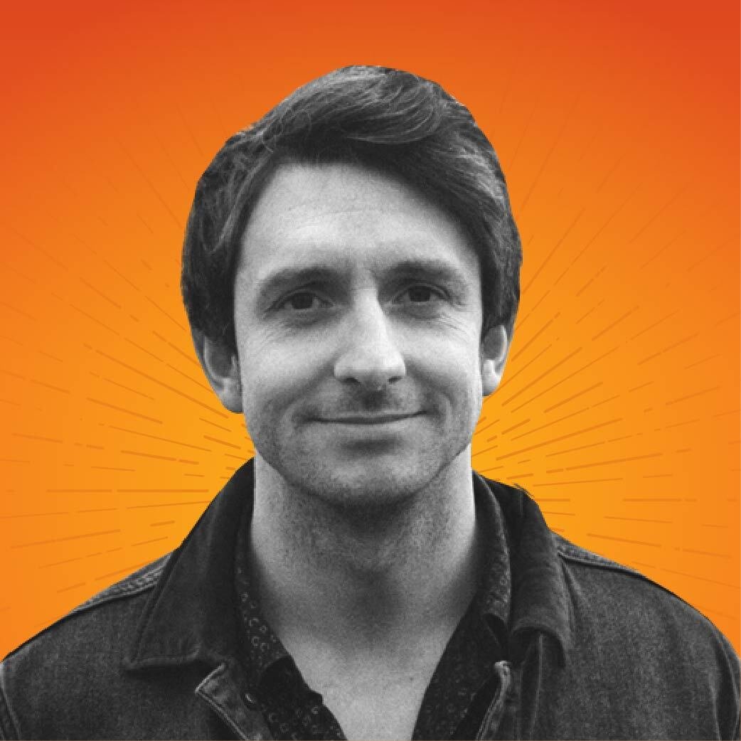 Mark Adams - Professional Speakers Booking