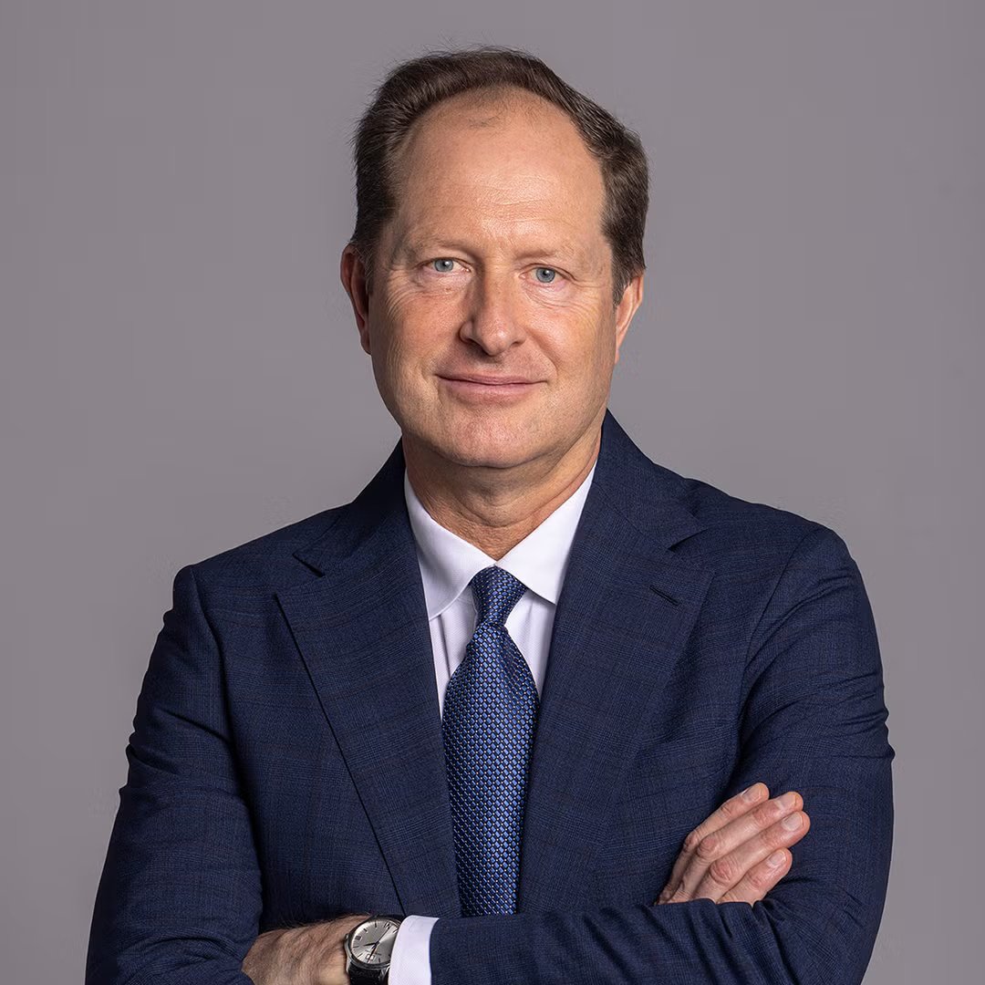 Mark Brzezinski - Professional null Speaker