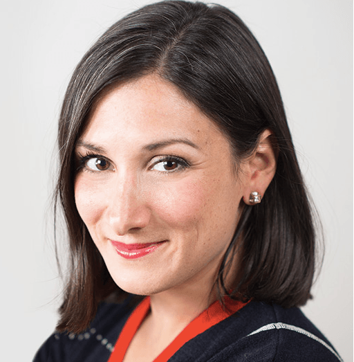 Lauren Smith Brody - Professional null Speaker