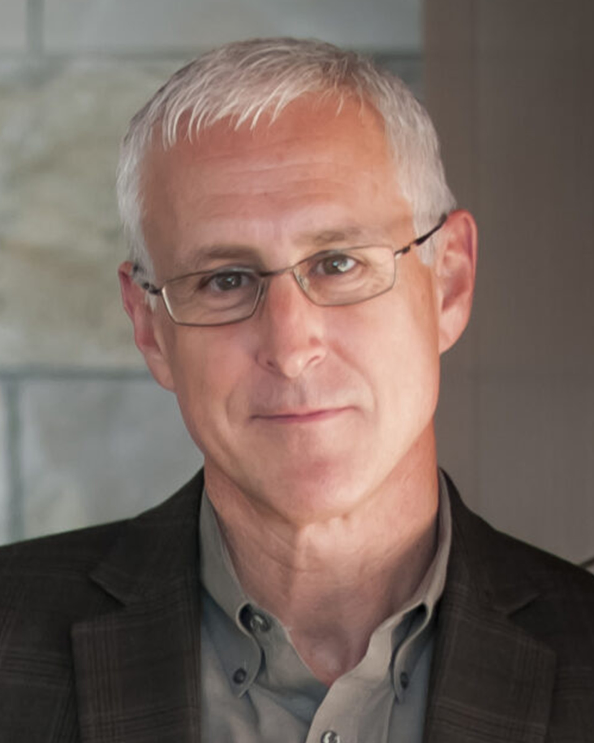 J. Warner Wallace - Professional null Speaker