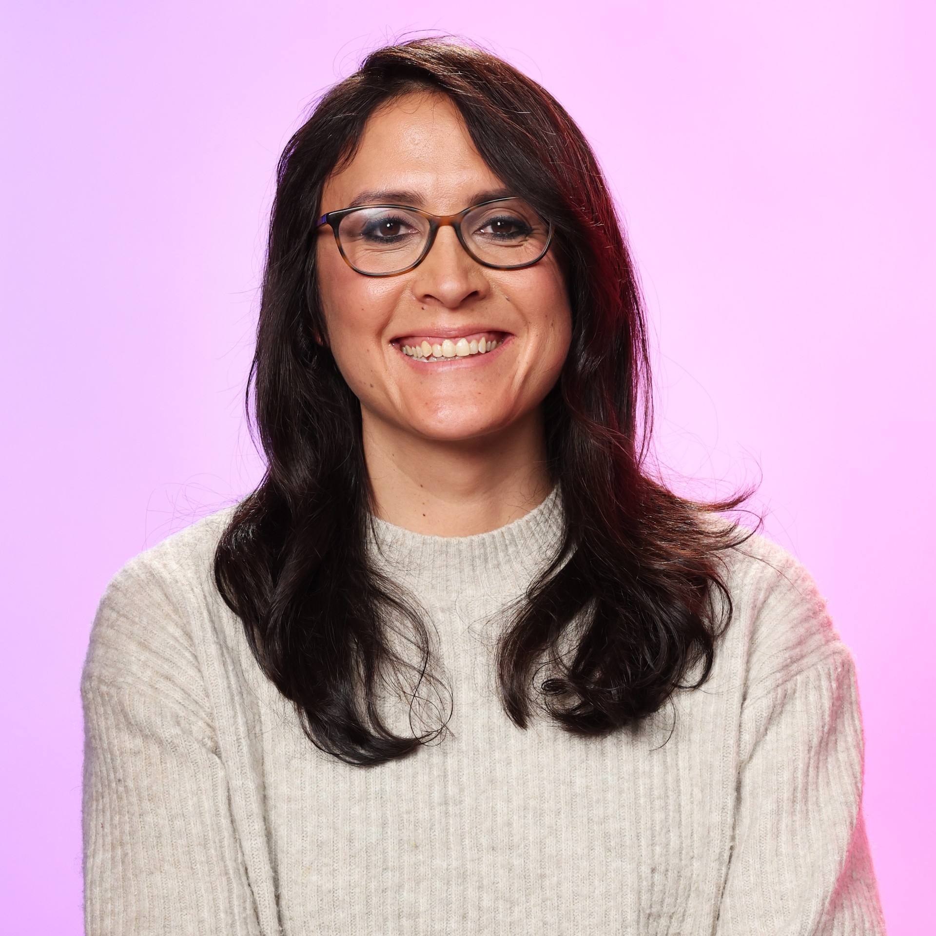Sydney Freeland - Professional null Speaker