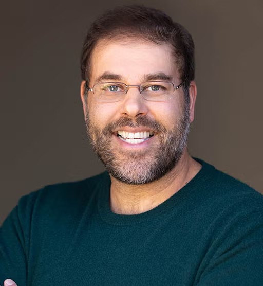 Jeremi Suri - Professional null Speaker