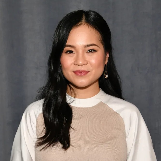 Kelly Marie Tran - Professional null Speaker