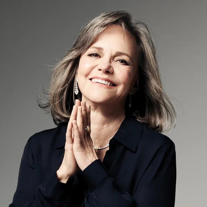 Sally Field - Professional null Speaker