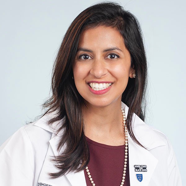 Trisha Pasricha - Professional null Speaker