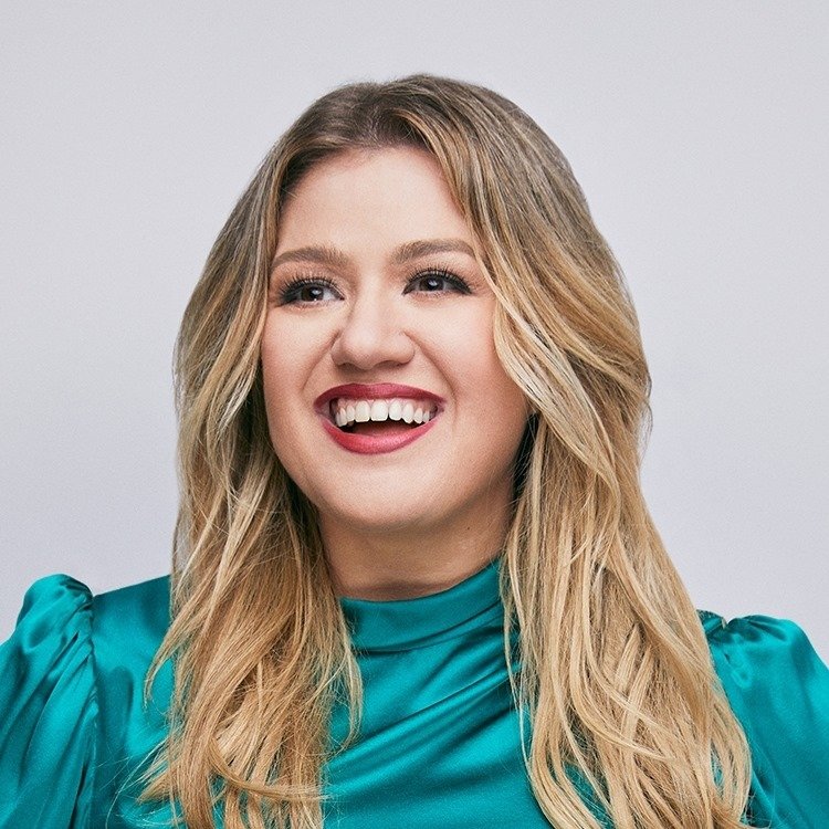 Kelly Clarkson - Professional null Speaker