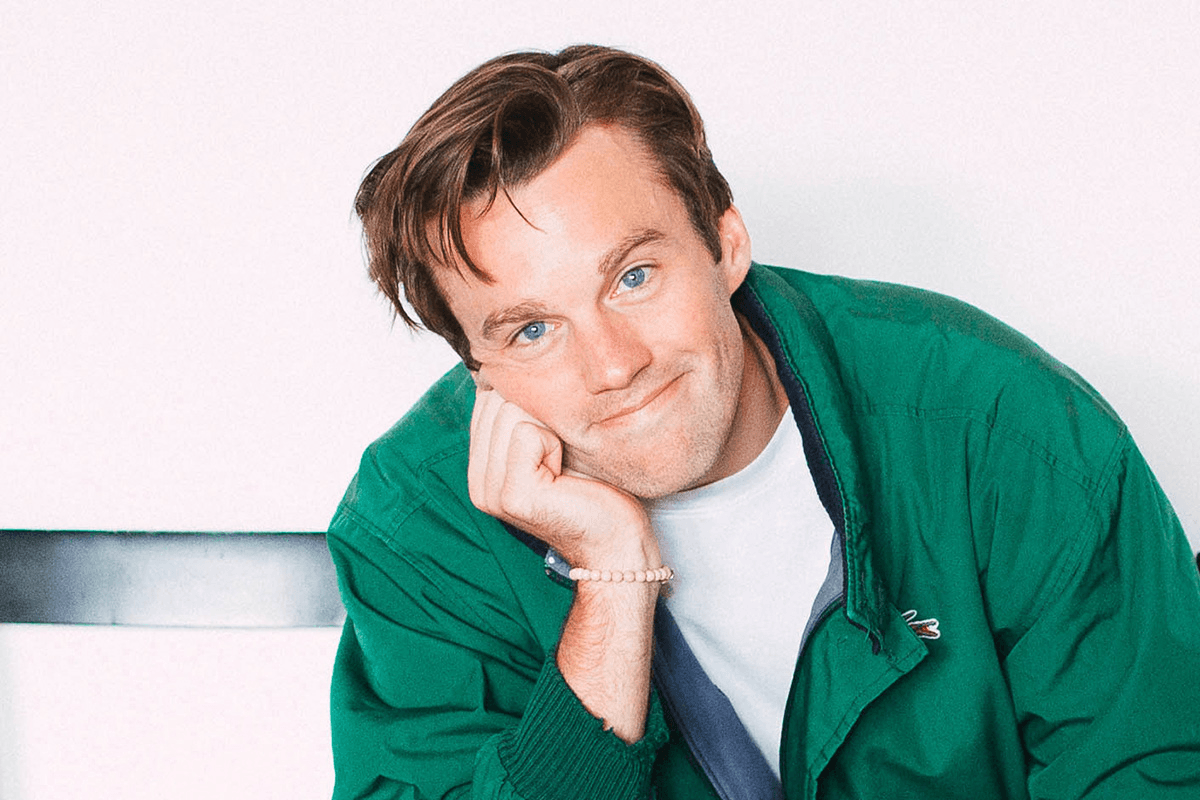 Tommy Brennan - Professional null Speaker