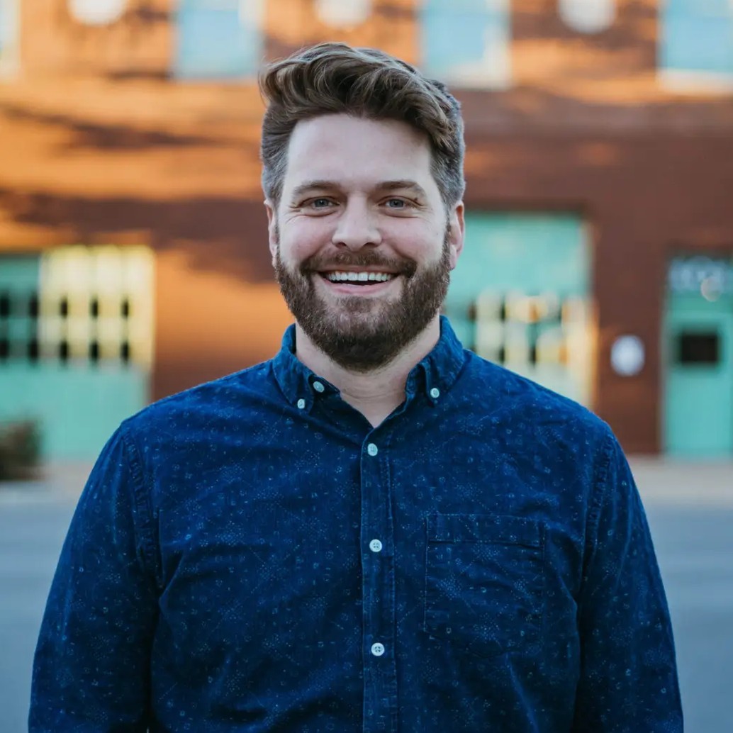 Kyle Scheele - Professional Keynote Speaker