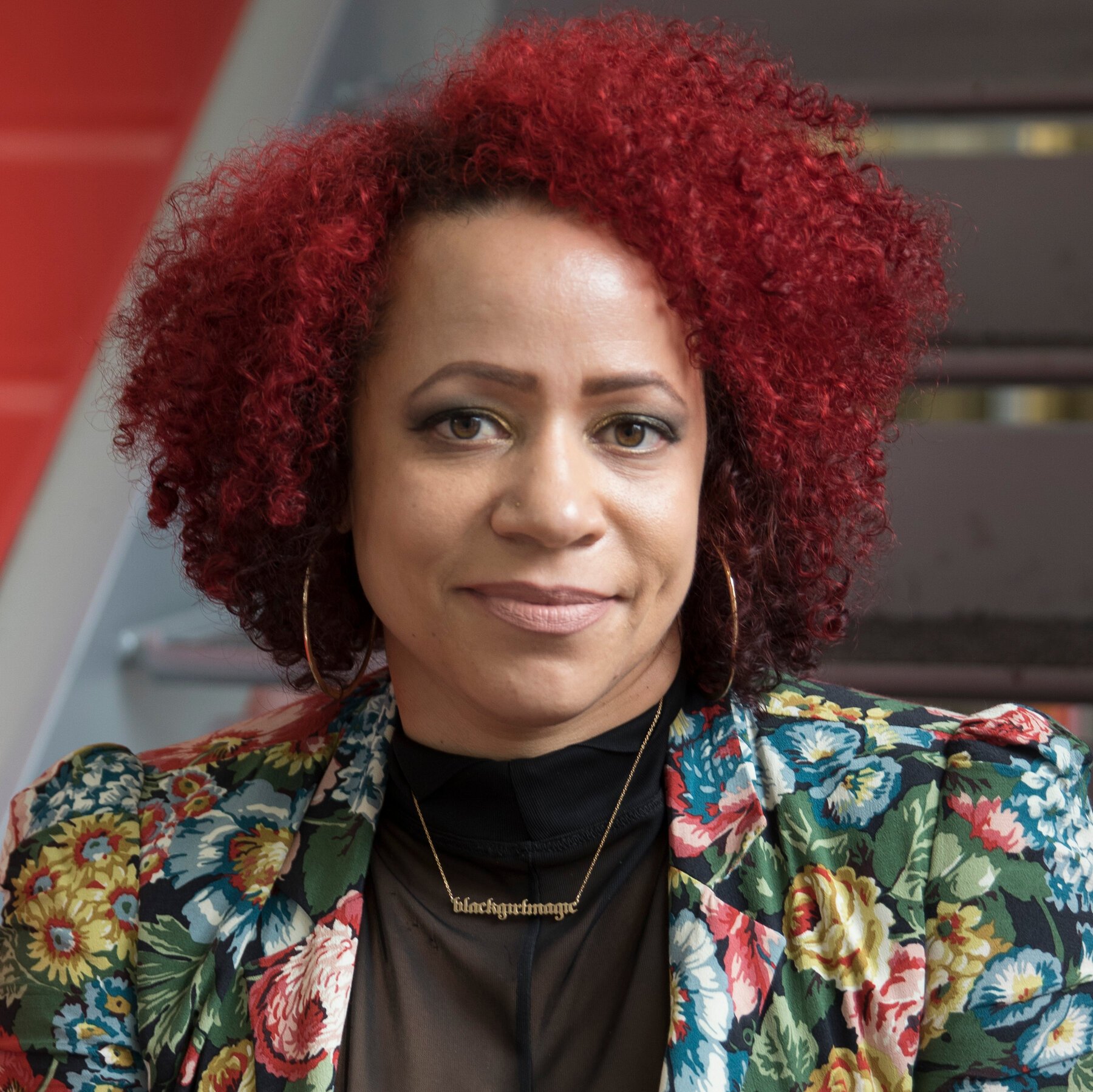 Nikole Hannah-Jones - Professional null Speaker