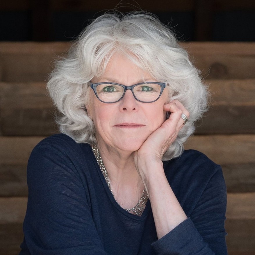 Barbara Brown Taylor - Professional Speakers Booking