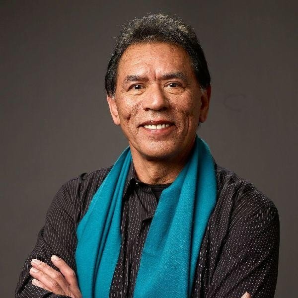 Wes Studi - Professional null Speaker