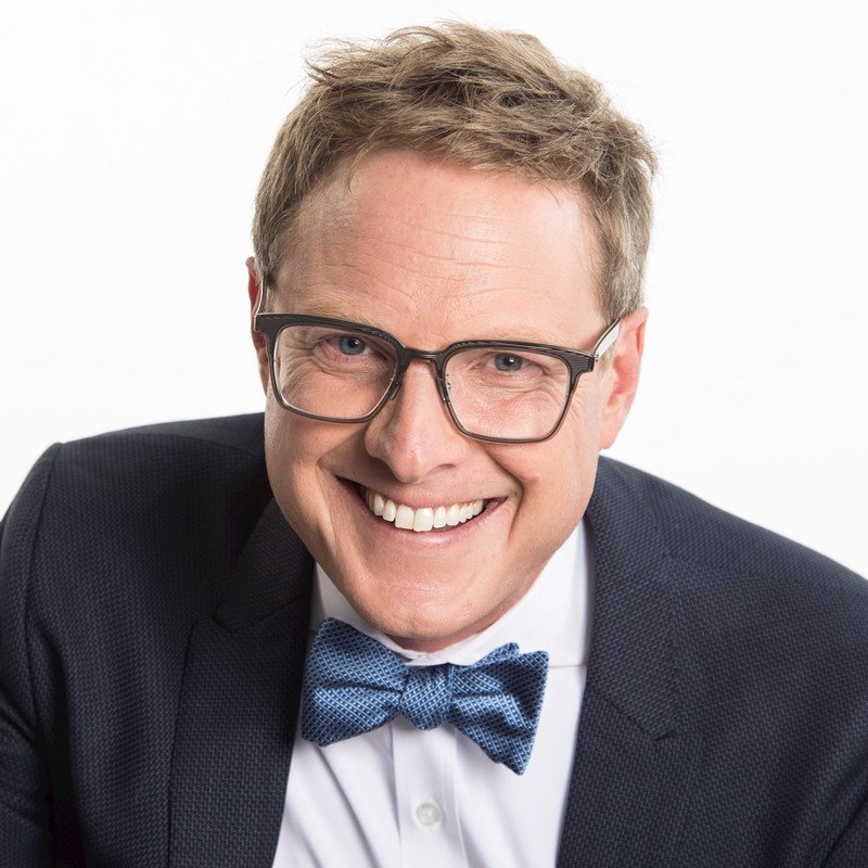 Andrew Davis - Professional null Speaker