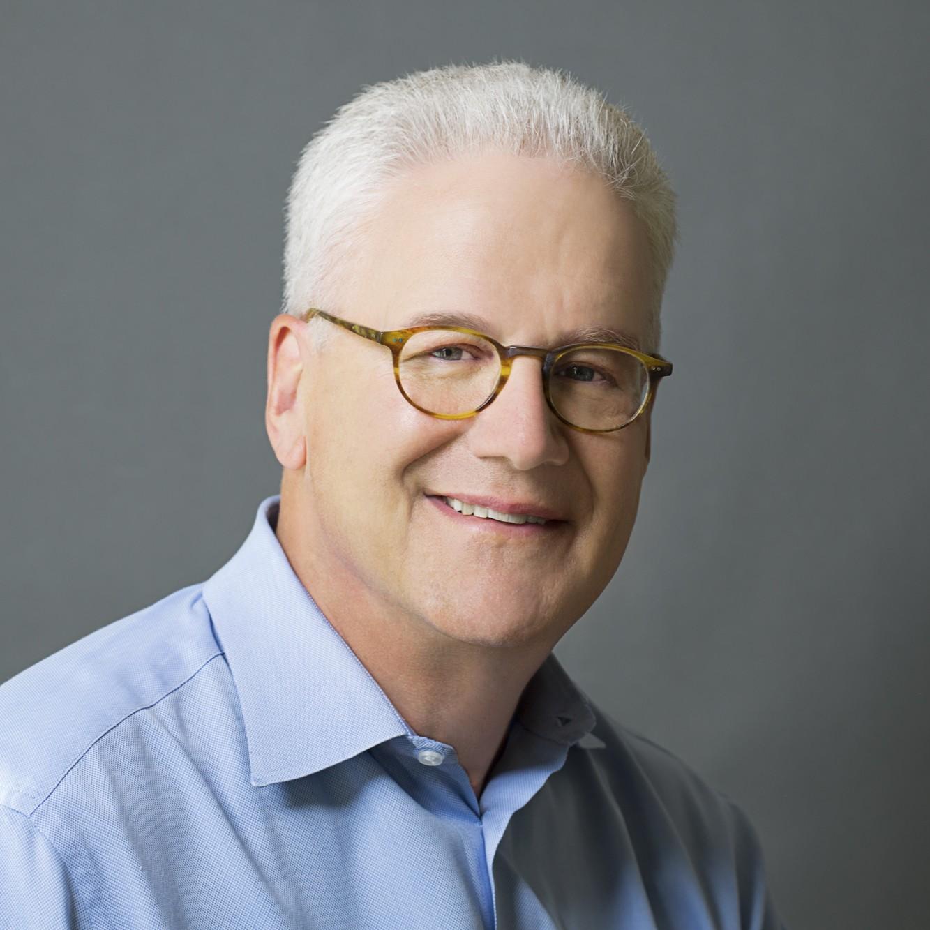 Geoffrey Moore