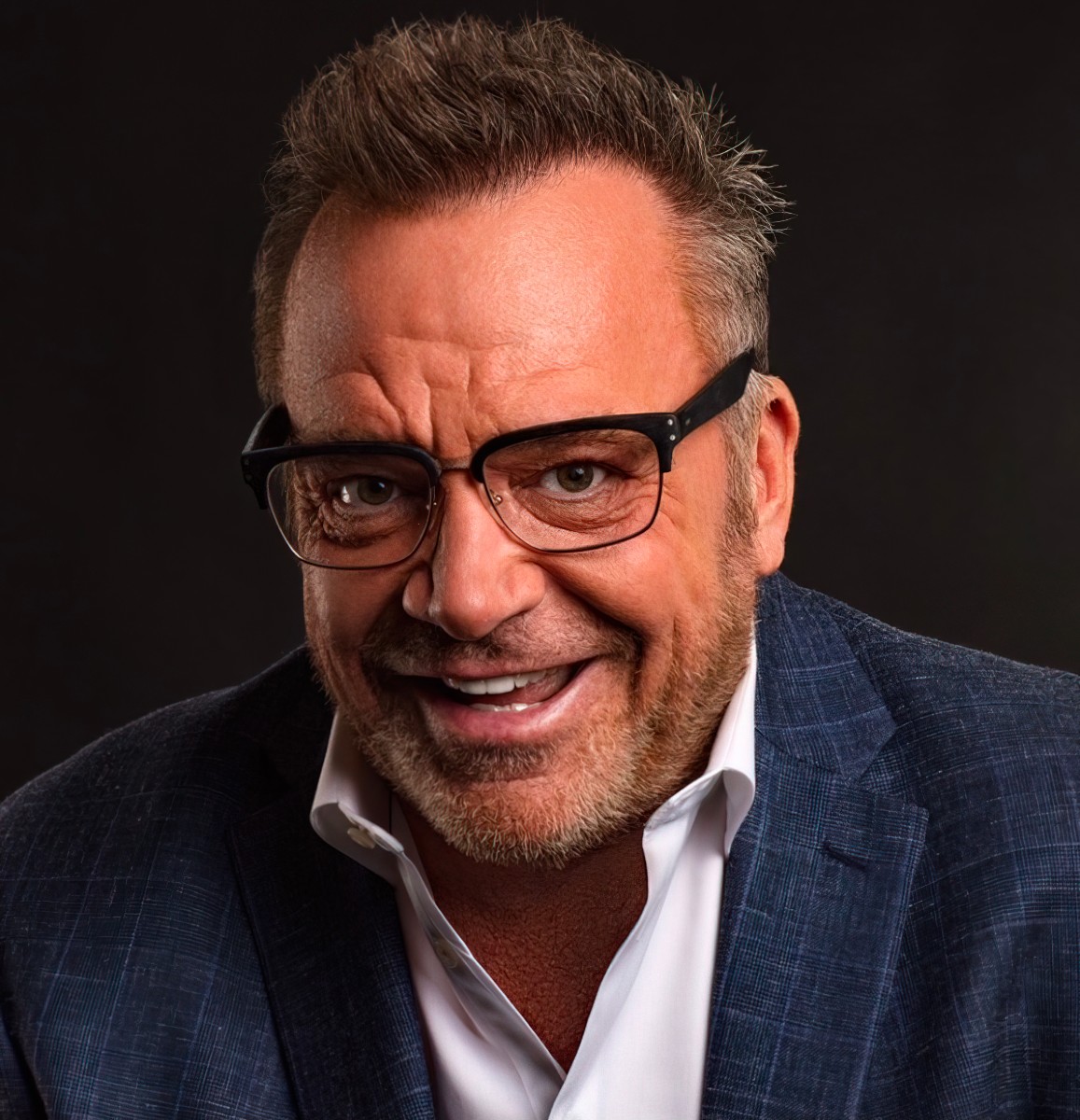Tom Arnold - Professional TV Personalities Speaker