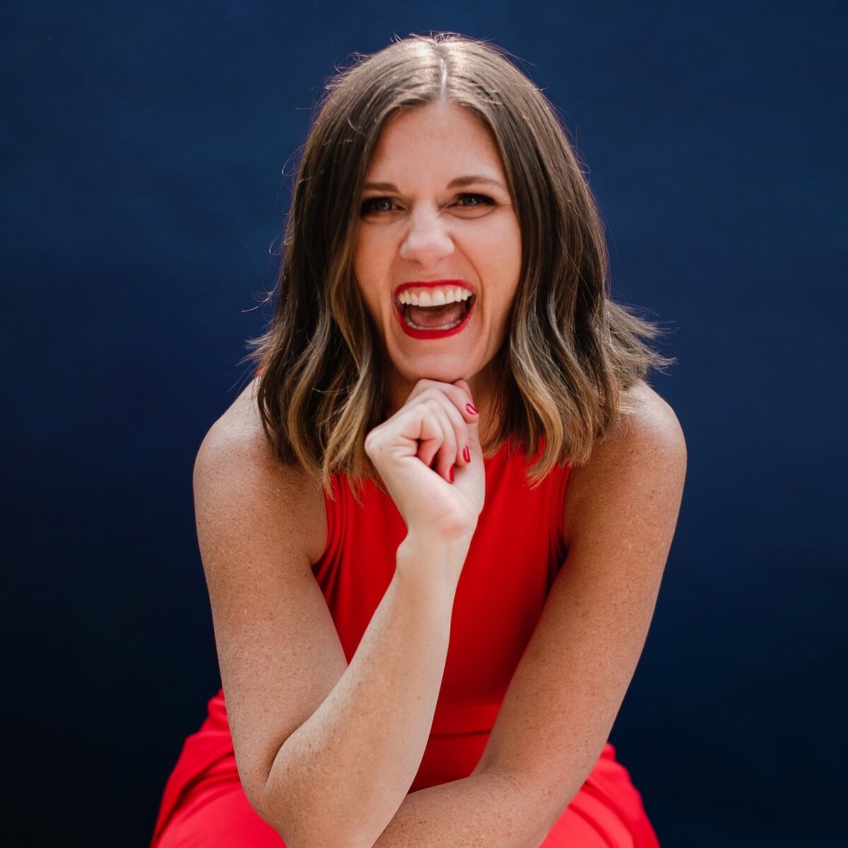 Amy Jo Martin - Professional Speakers Booking