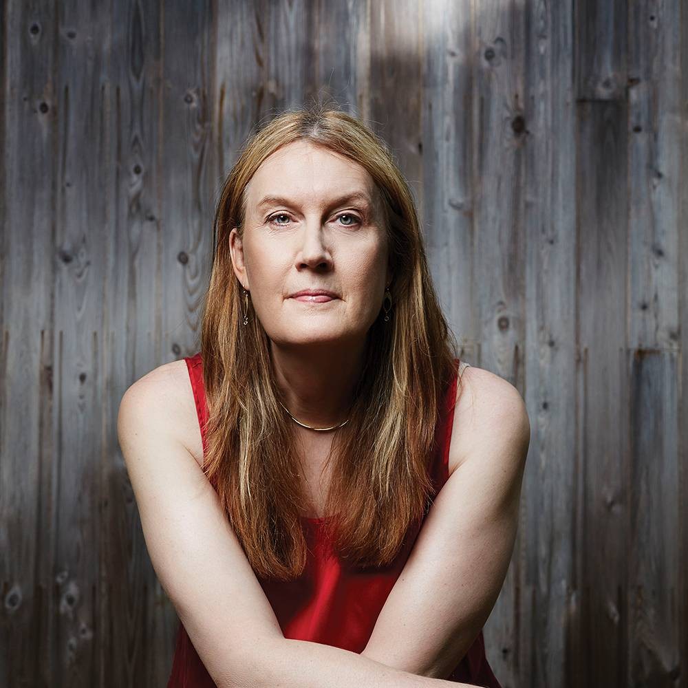Jennifer Finney Boylan - Professional null Speaker