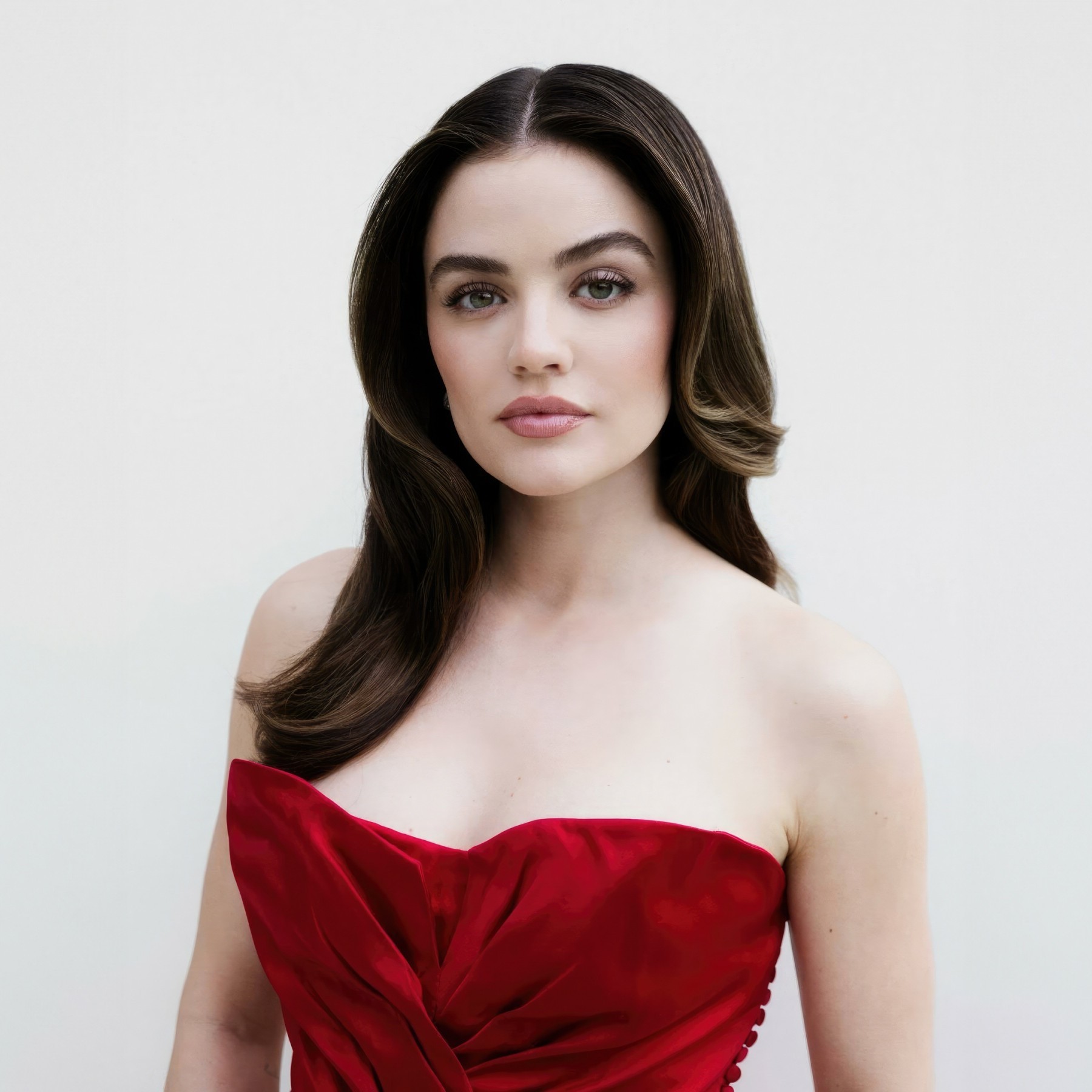 Lucy Hale - Professional Actors-Actresses Speaker