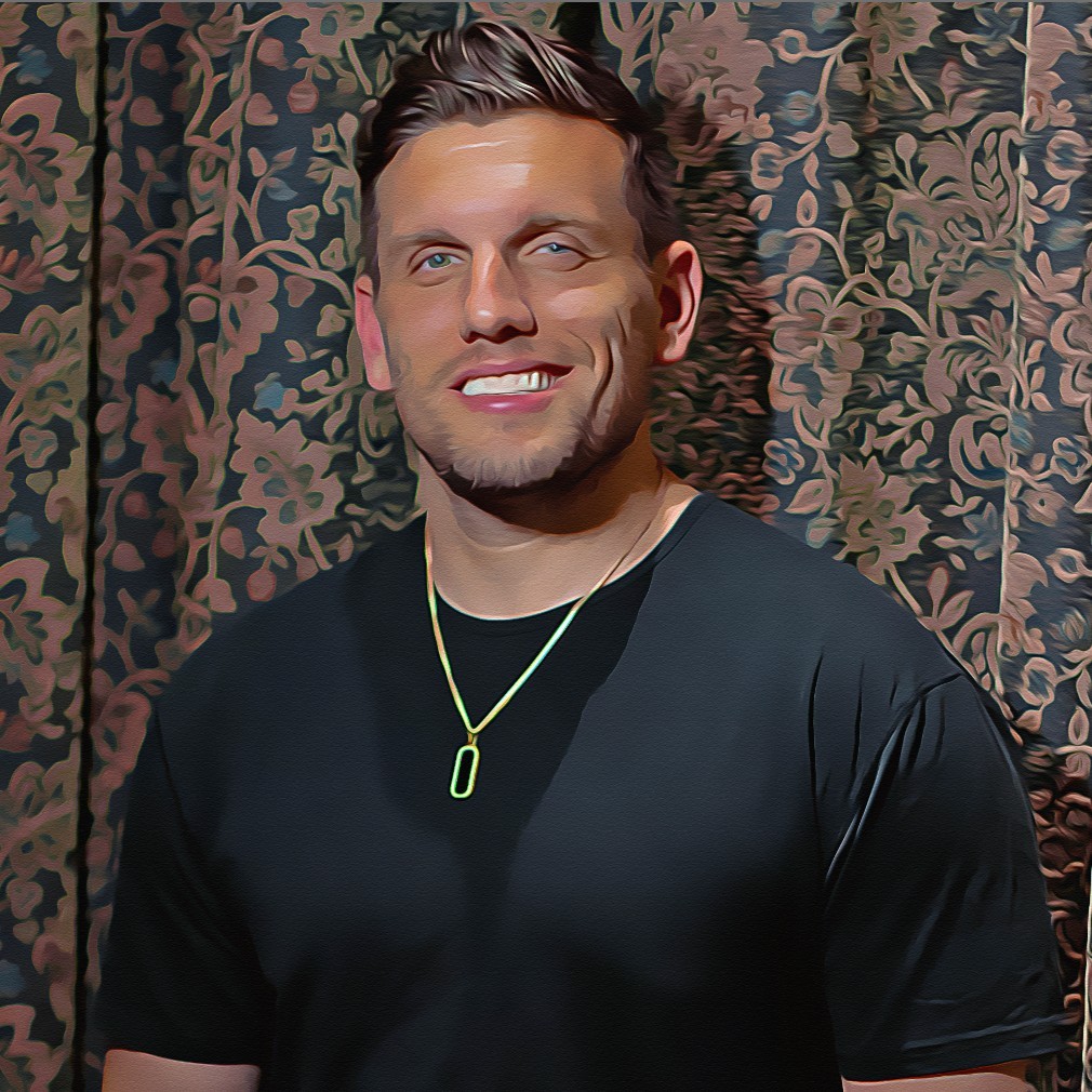 Chris Distefano - Professional null Speaker