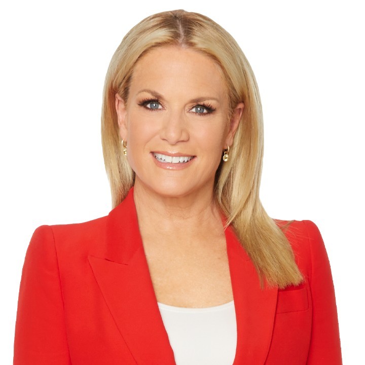 Martha MacCallum - Professional TV Personalities Speaker