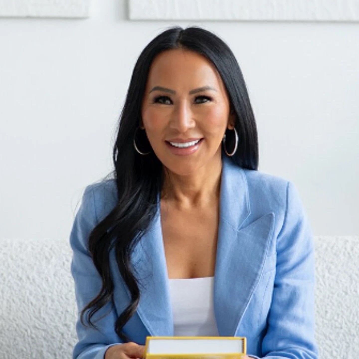 Shari Leid - Professional null Speaker