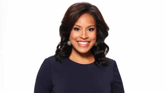 Sheinelle Jones - Professional null Speaker