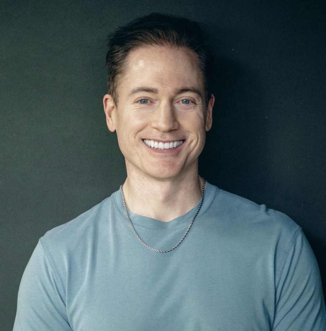 Bryan Johnson - Professional null Speaker