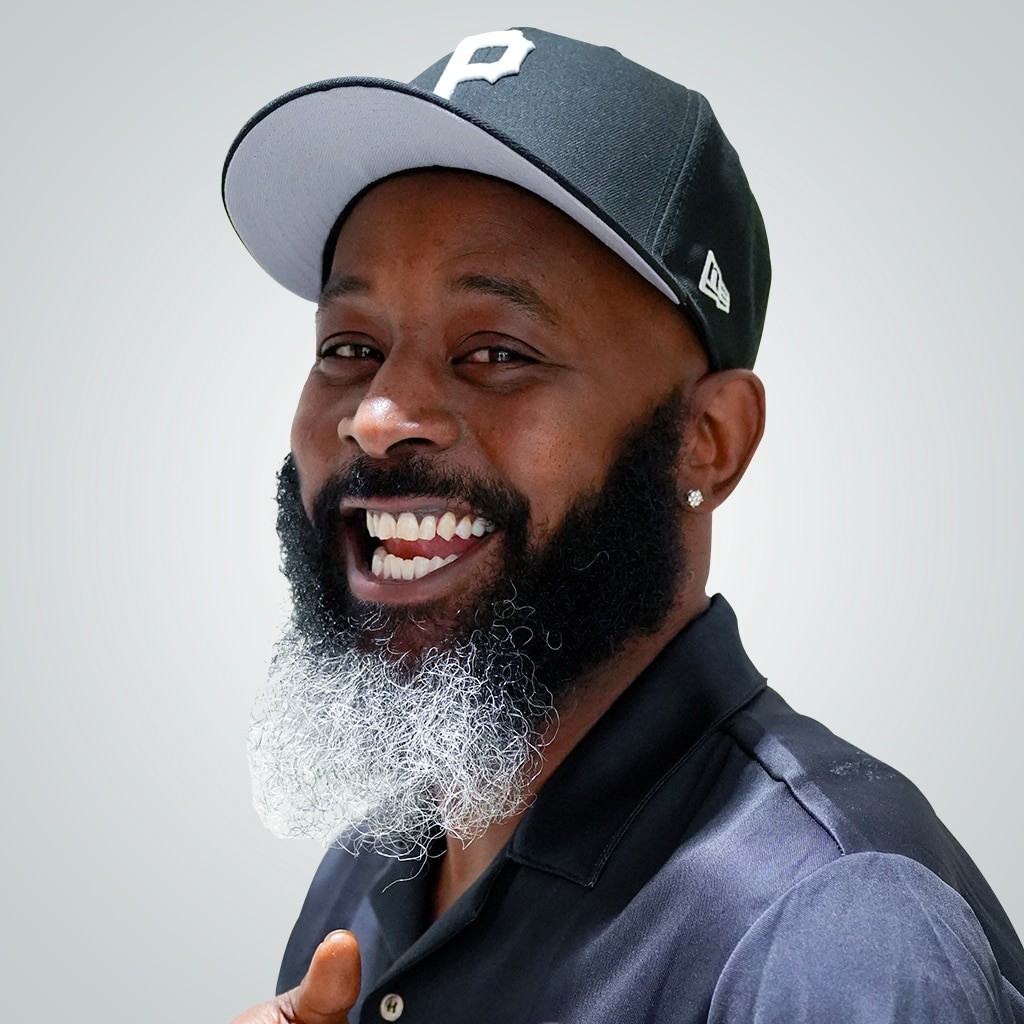 Karlous Miller - Professional null Speaker