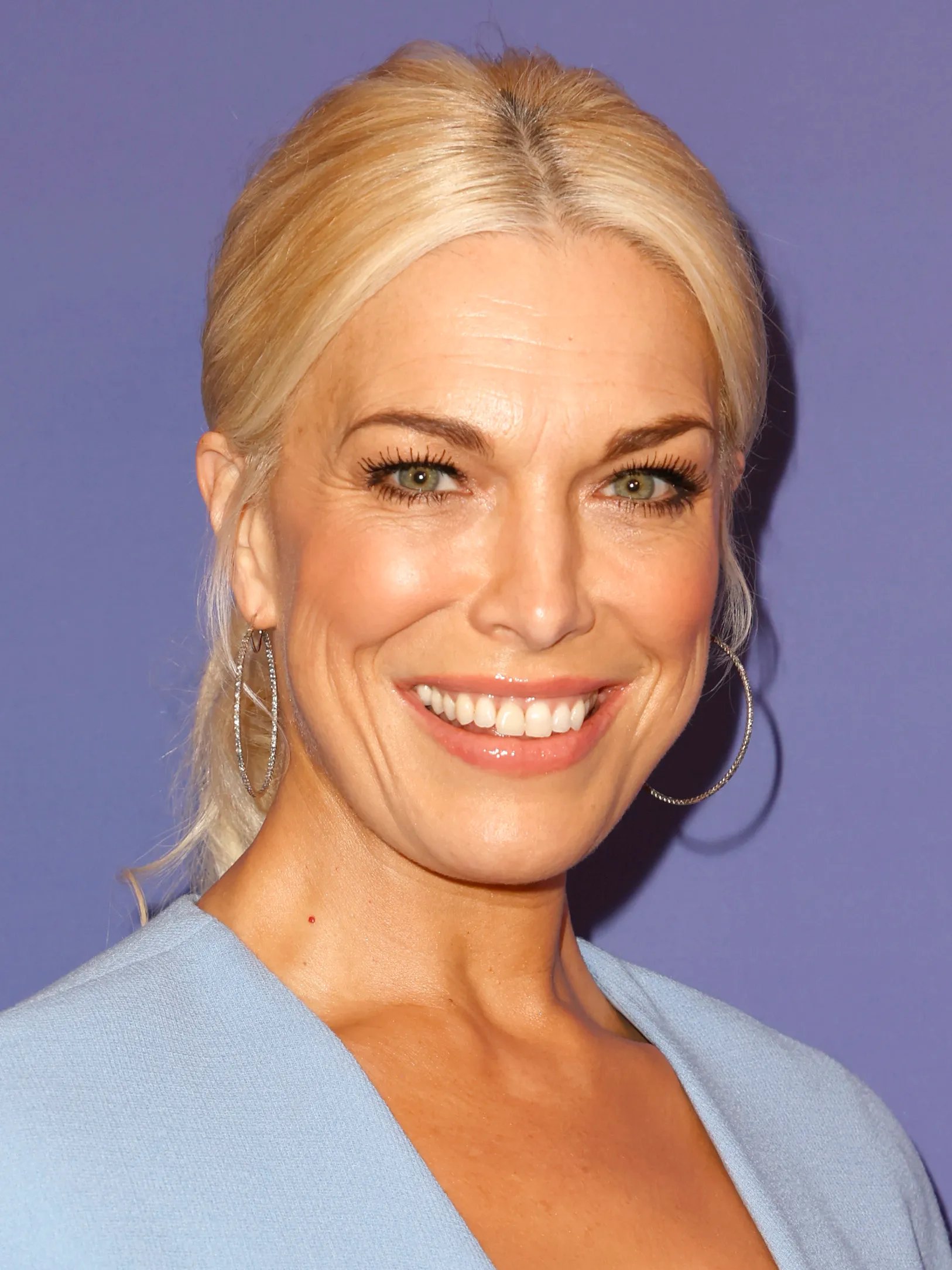Hannah Waddingham - Professional null Speaker