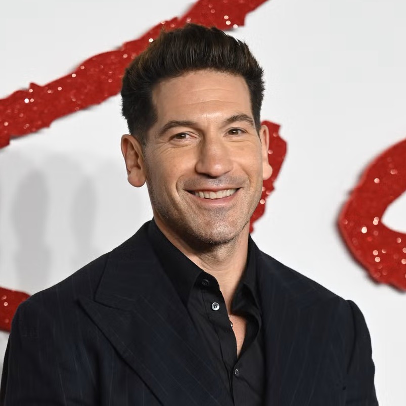 Jon Bernthal - Professional null Speaker