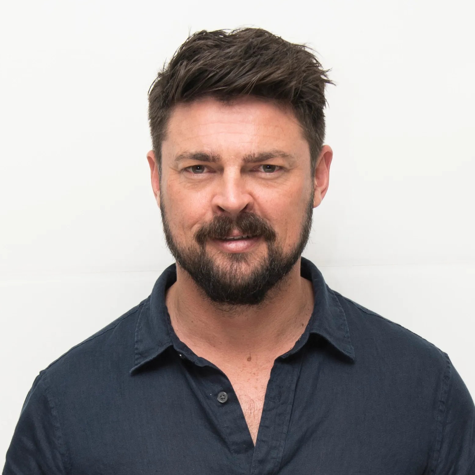 Karl Urban - Professional null Speaker