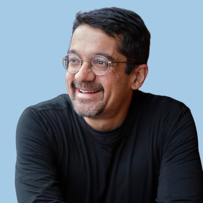 Shankar Vedantam - Professional null Speaker