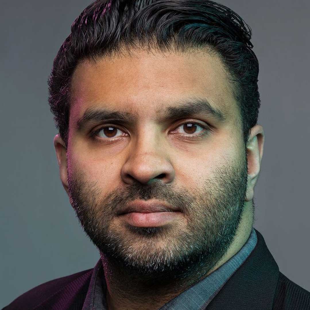 Nilay Patel - Professional null Speaker