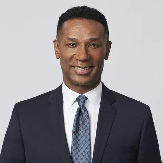 Johnny C. Taylor Jr. - Professional null Speaker