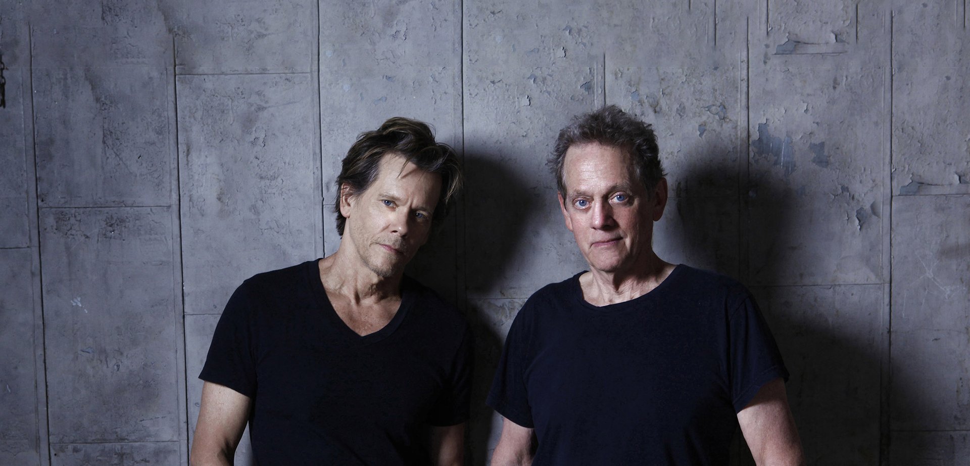 The Bacon Brothers - Professional null Speaker