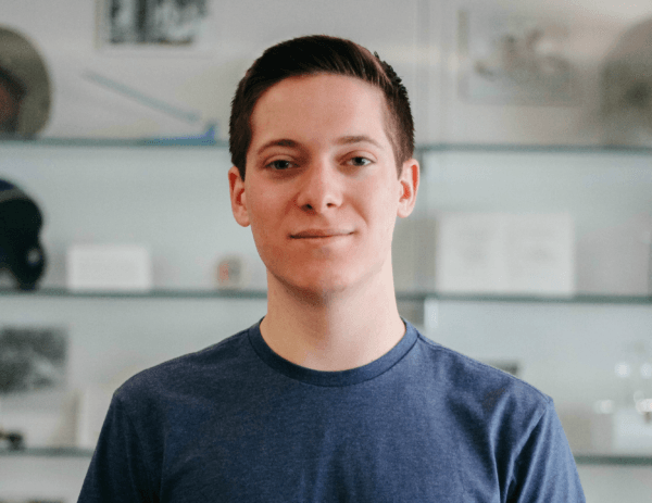 Matt Shumer - Professional null Speaker