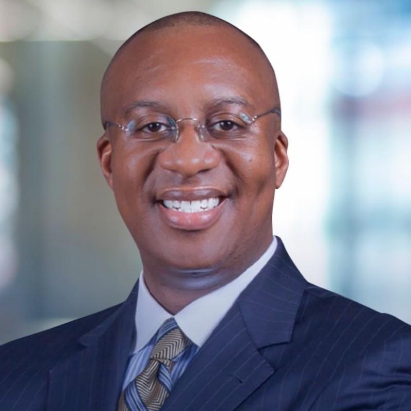 Eddie Turner - Professional null Speaker