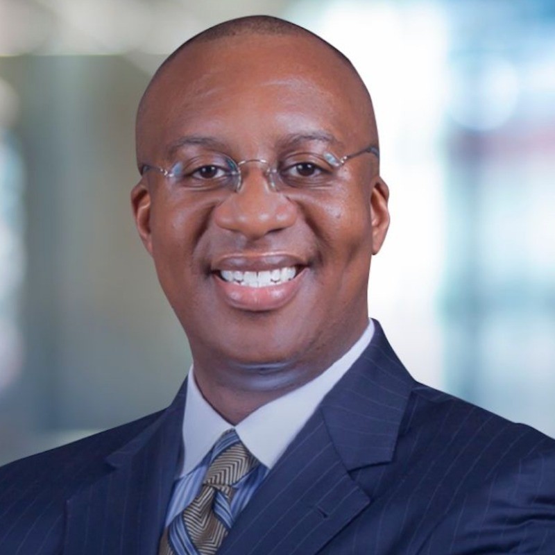 Eddie Turner - Professional null Speaker