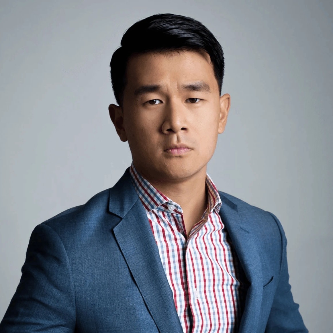 Ronny Chieng - Professional null Speaker