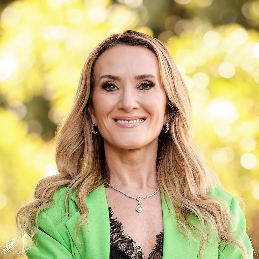 Dr. Caroline Leaf - Professional Communication Speaker