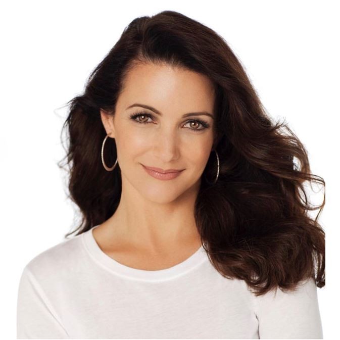 Kristin Davis - Professional null Speaker