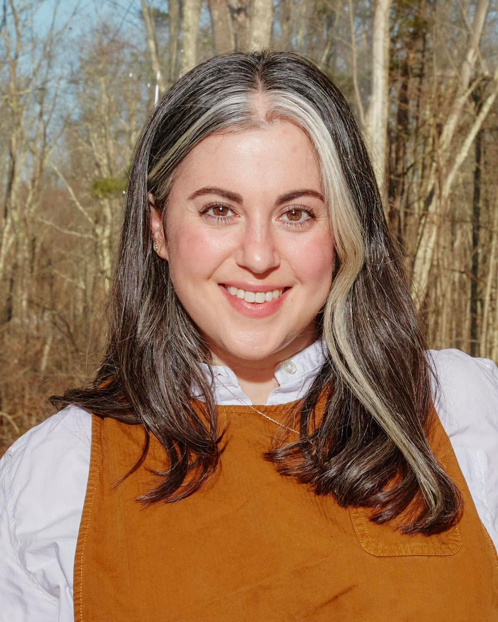 Claire Saffitz - Professional null Speaker