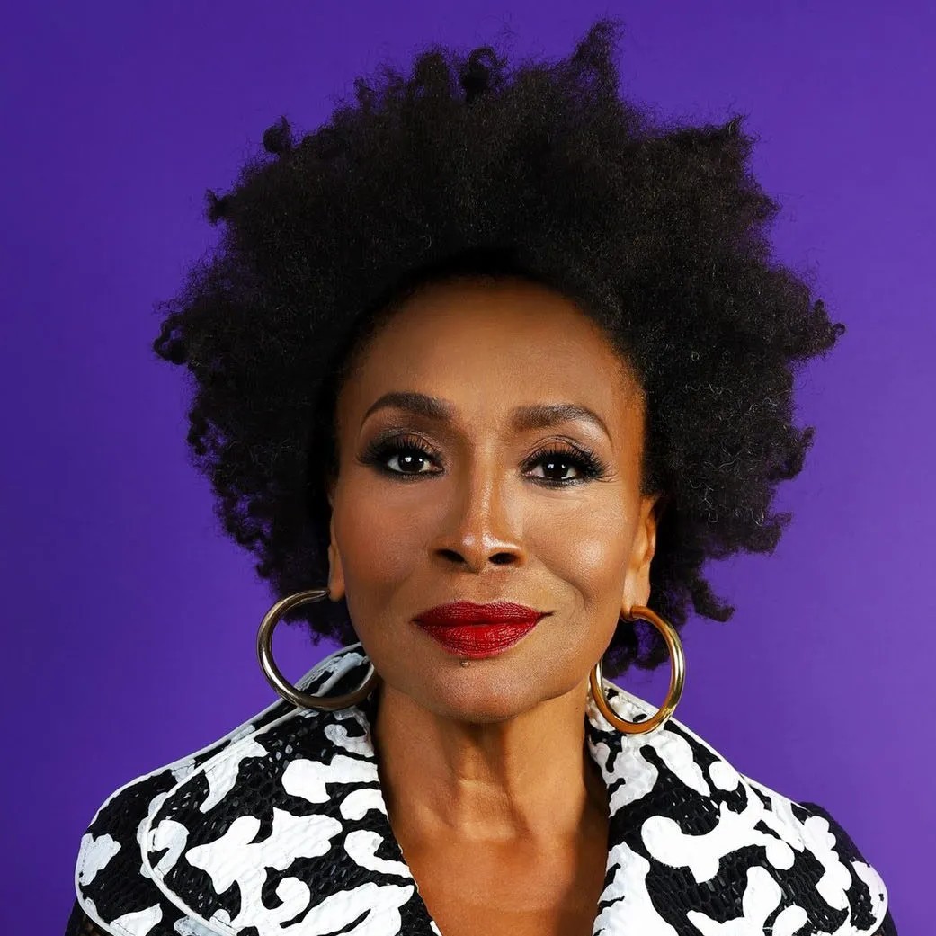 Jenifer Lewis - Professional null Speaker