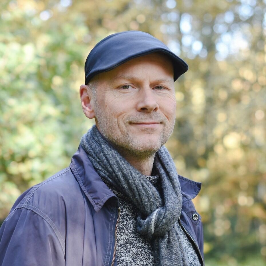 Michael Pawlyn - Professional null Speaker