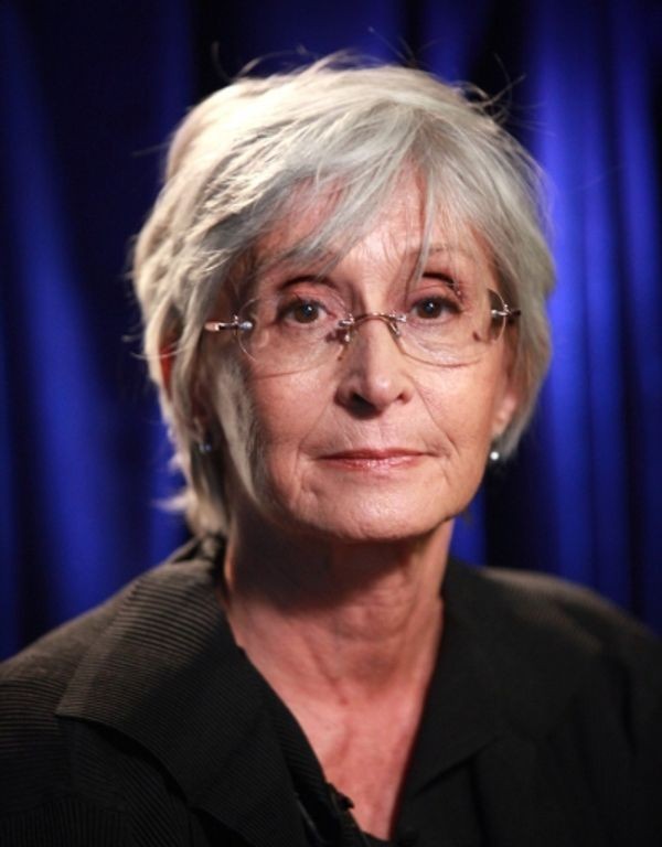 Twyla Tharp - Professional null Speaker