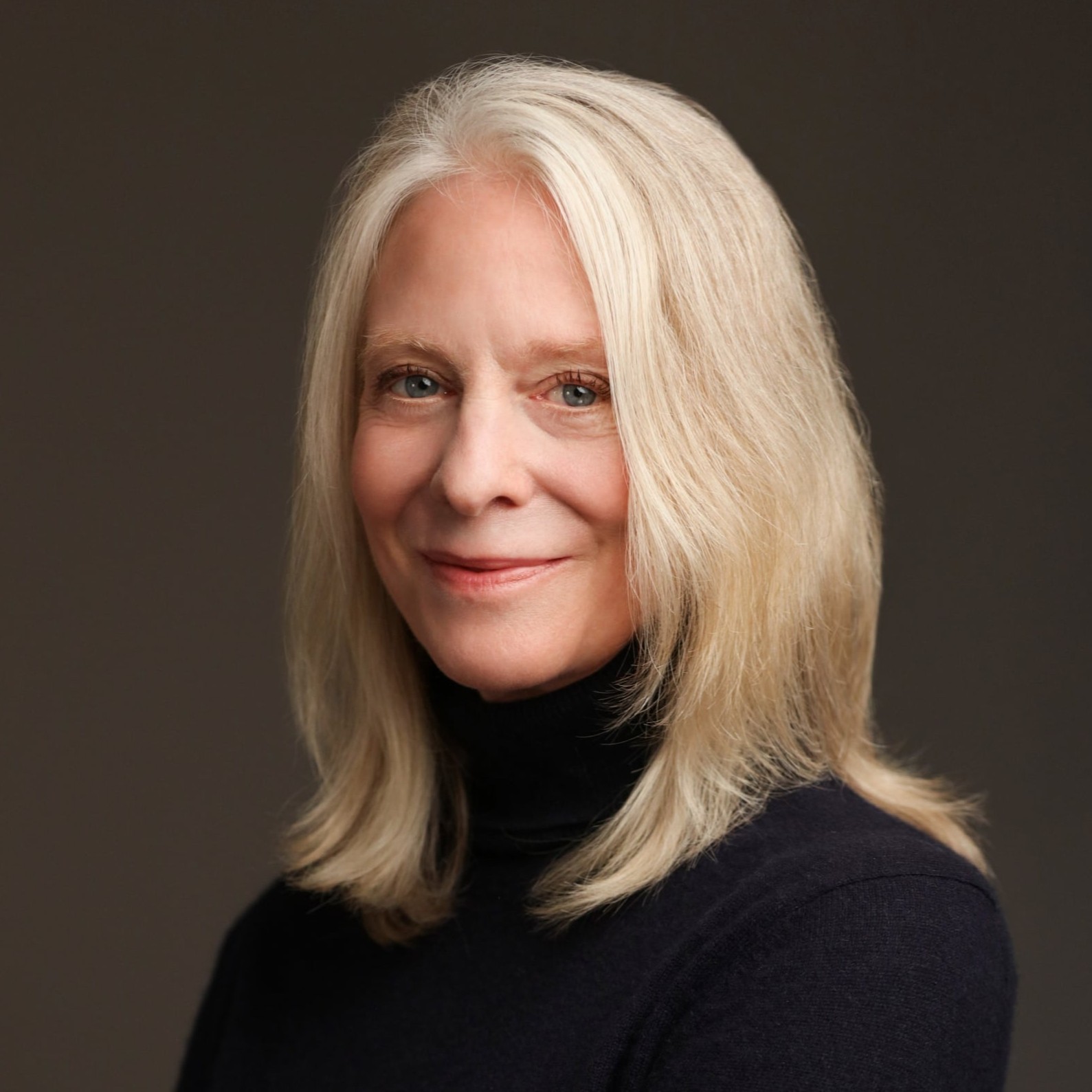 Bonnie Garmus - Professional Authors Speaker